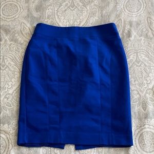 Express Pencil Skirt